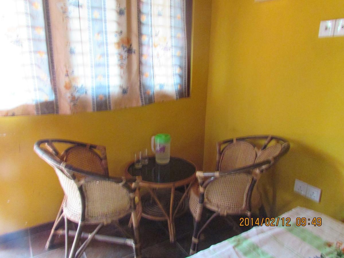 The Breeze Hotel Elpitiya  Екстер'єр фото
