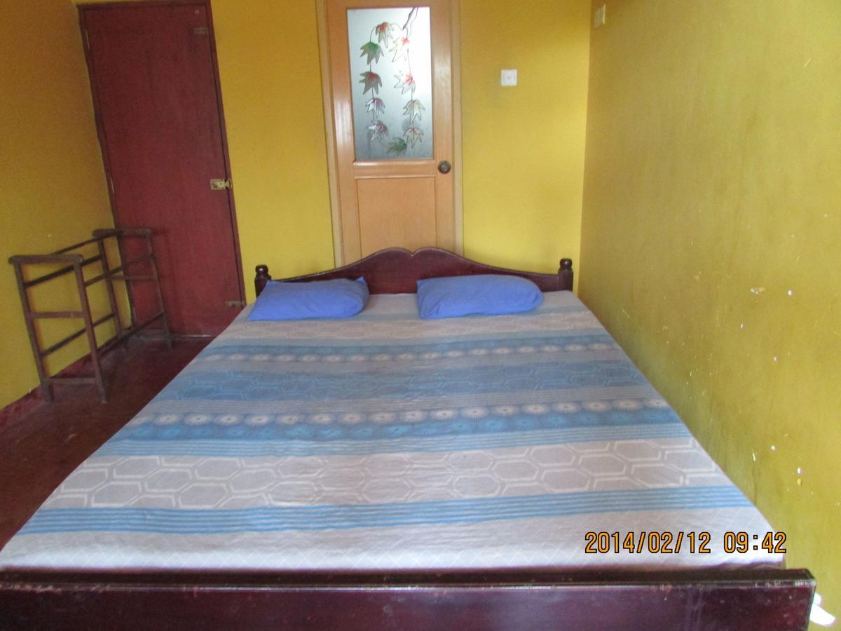 The Breeze Hotel Elpitiya  Екстер'єр фото