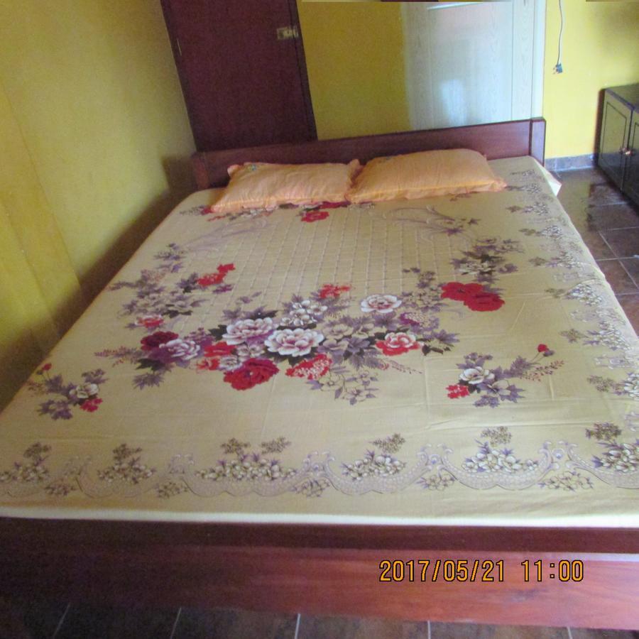 The Breeze Hotel Elpitiya  Екстер'єр фото